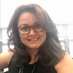 Meet your Posher, Vero